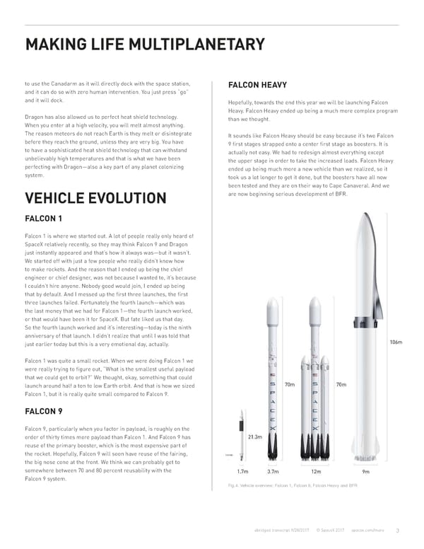 Making Life Multiplanetary - Page 3