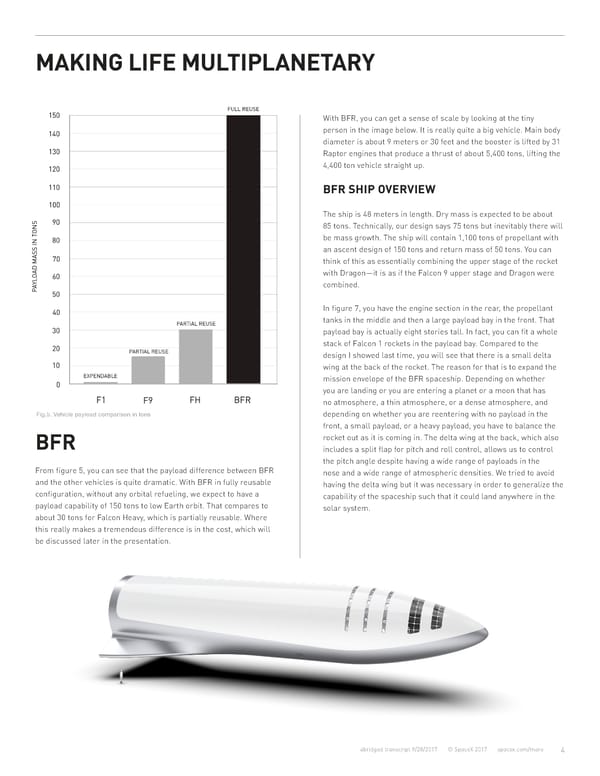 Making Life Multiplanetary - Page 4