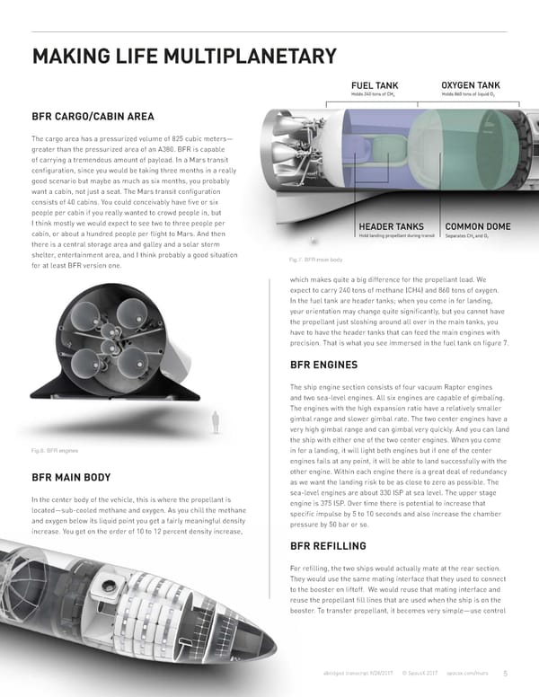 Making Life Multiplanetary - Page 5