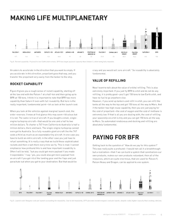 Making Life Multiplanetary - Page 6