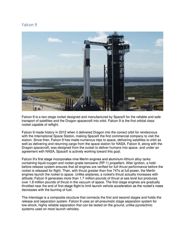 NASA, SpaceX & Boeing | Commercial Crew Program - Page 22